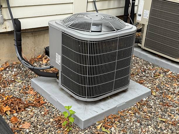 24/7 Emergency Hvac Installation experts in Dunbar, SC