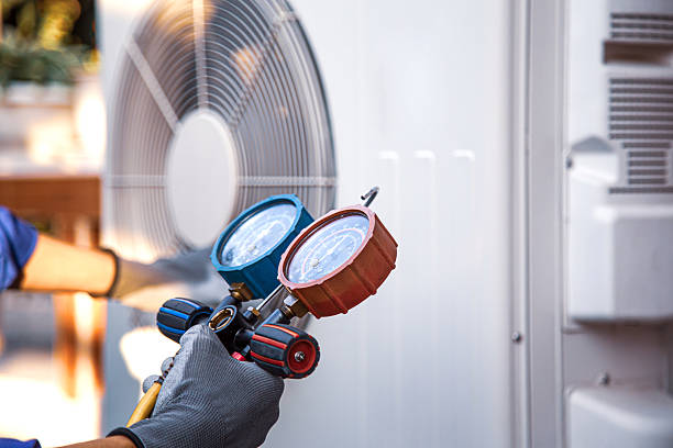 Affordable Emergency Hvac Repair solutions in Dunbar, SC