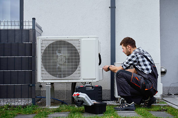 Trusted Hvac Installation service in Dunbar, SC - HVAC Repair CO